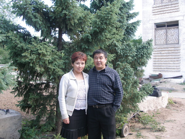 Сагынтай Скаков