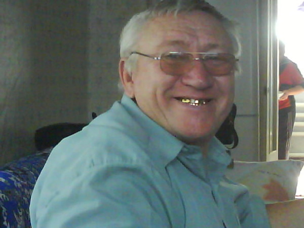 Олег Мекш
