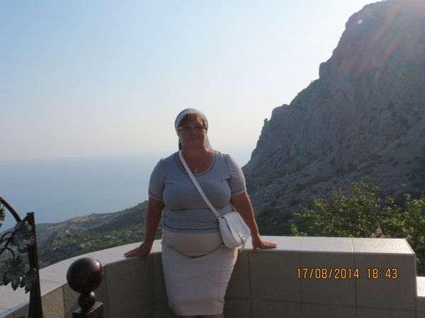 Светлана Егорова