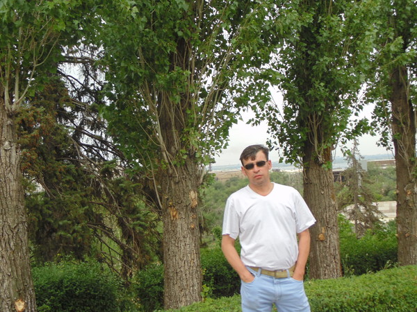 Айрат Юлдашев
