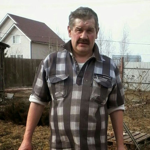 Александр Свиридов