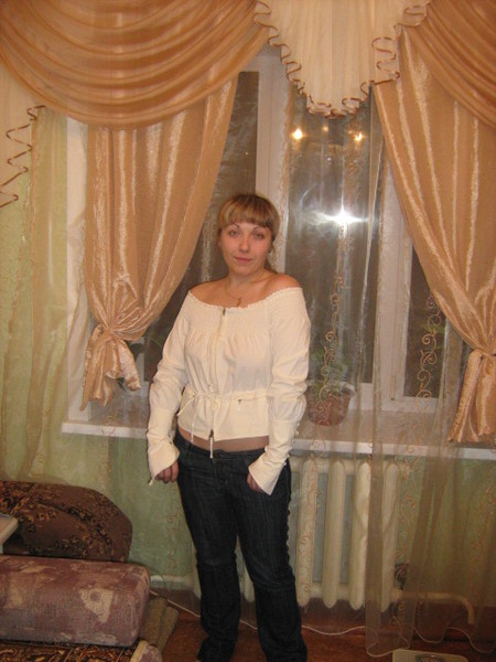 Оксана