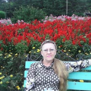 Ирина Свободенюк