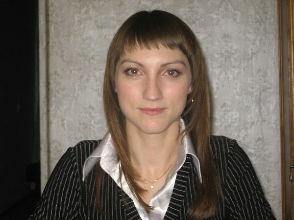 Анна Шепырева