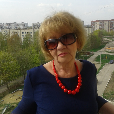 Ира Пакула