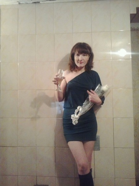 Evgenija Samodurova