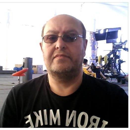 David Lomishvili