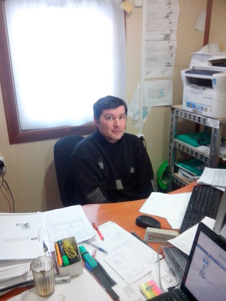 Андрей Тозик