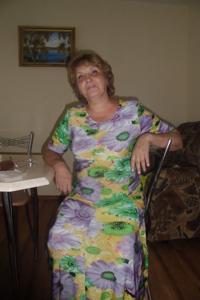 Татьяна Мищенко