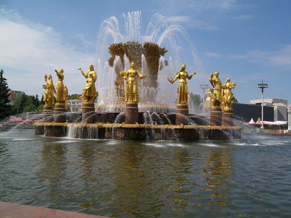 Валера Осьминин