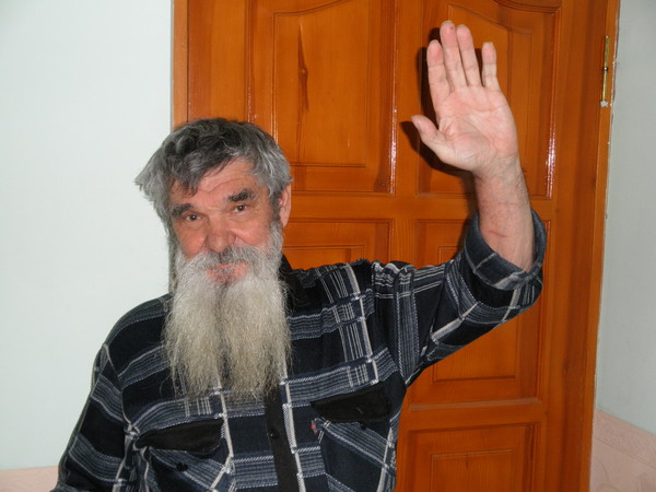 Илья Тюков