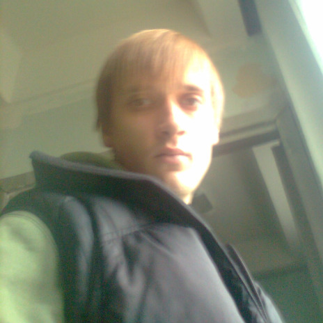 Alexey Svirine