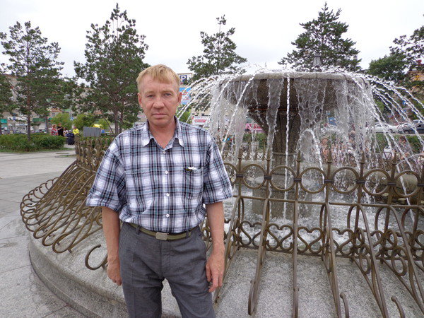 Павел Шишигин