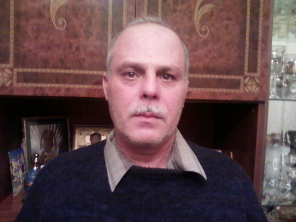 Лев Мирзоян