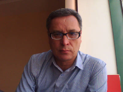 Temirbek Asilbekov
