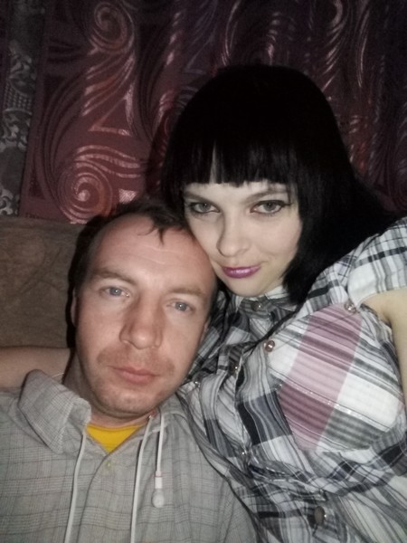 Алёна Удовиченко