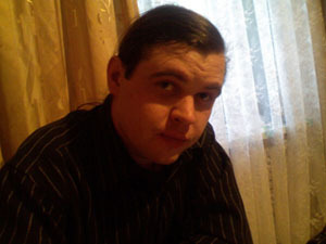 Евгений