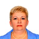 Марина Колмыченко
