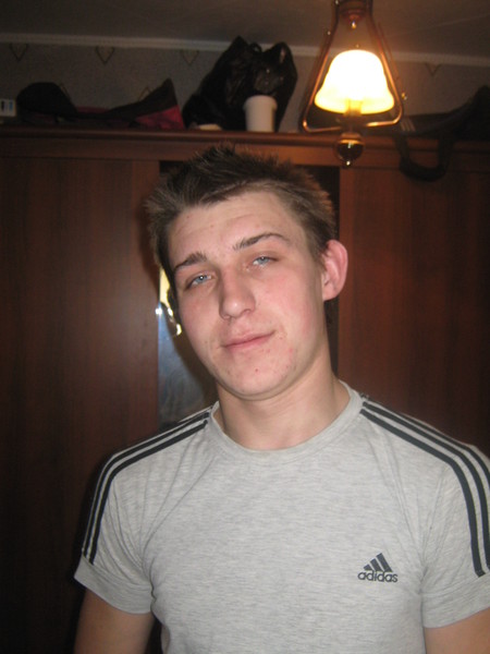 Roman Samoilenko