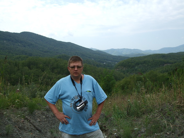 Юрий Яковлев