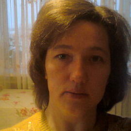 Наталья Жуковец