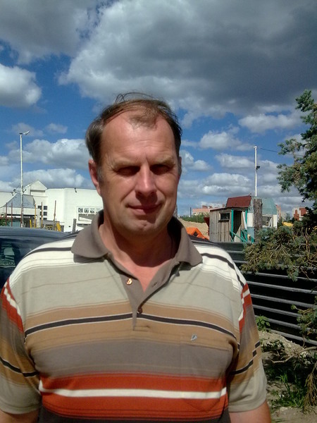 Константин Кокин