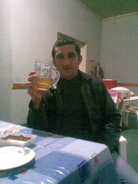 Emin Raziyev