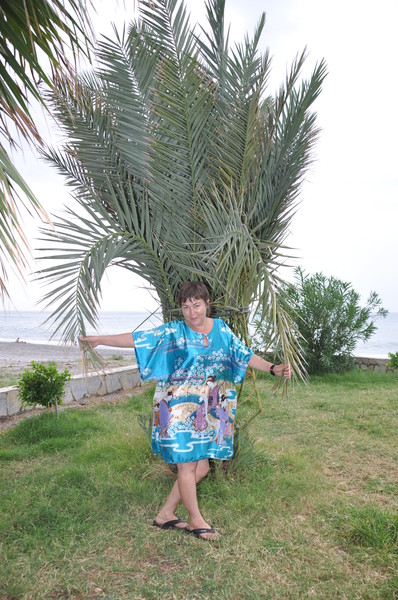Лейла Байсеит