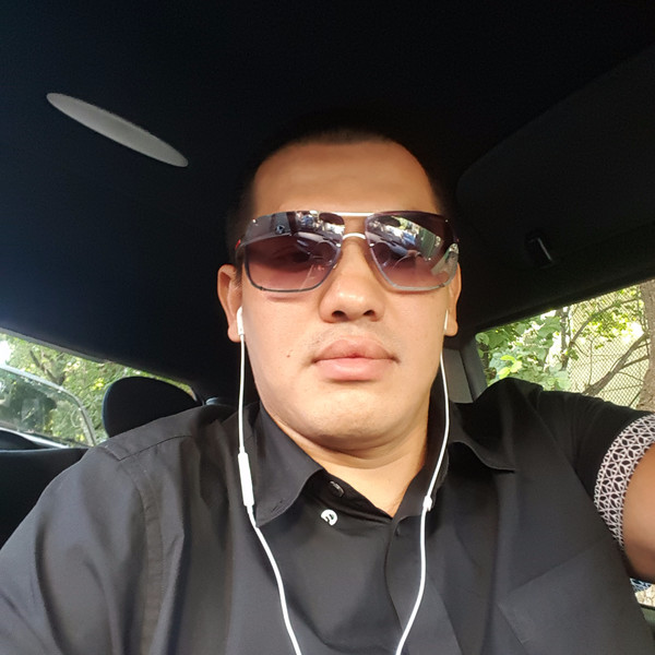 Chingiz Nurgaliev