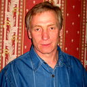 Юрий Бударов