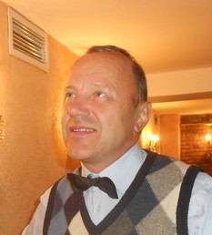 Юрий Острецов