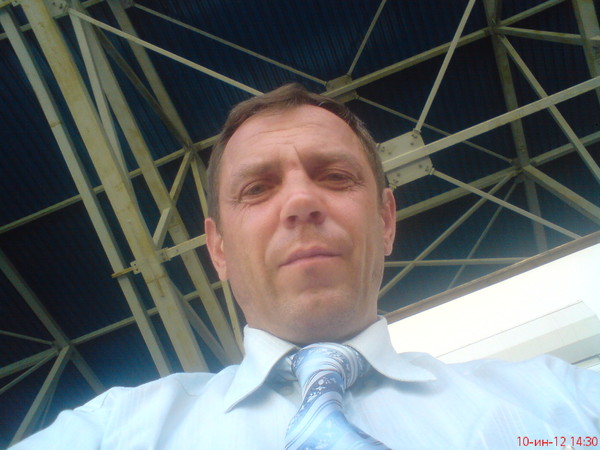 Михаил
