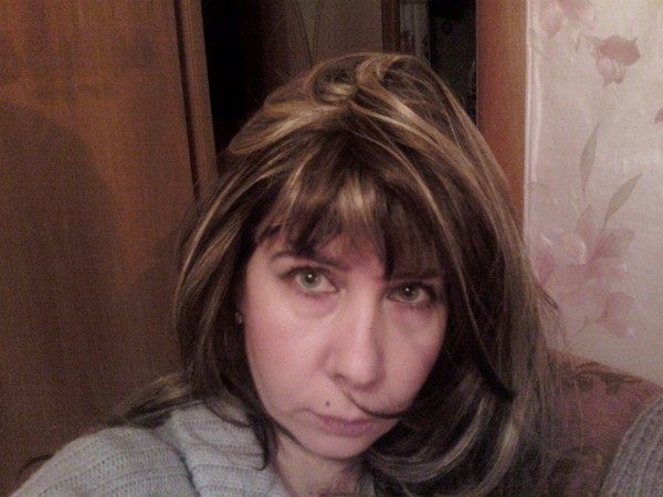 Ирина Мешкова(Полозова)