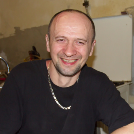 Виталий Акохов