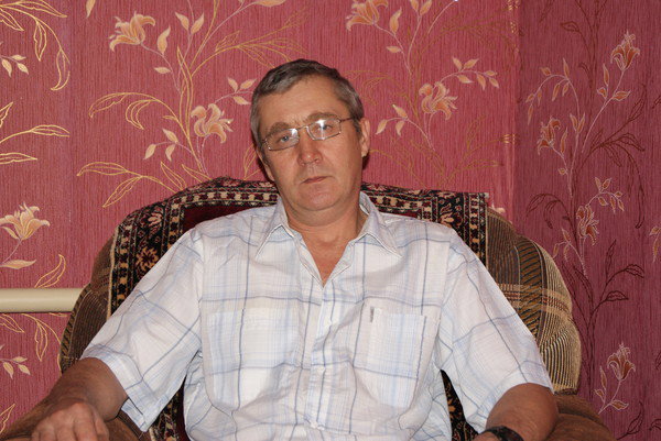 Сергей