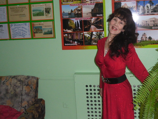 Юлия Булавина
