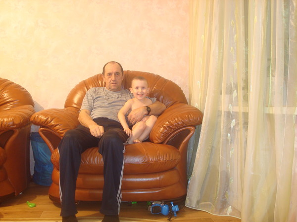 Александр