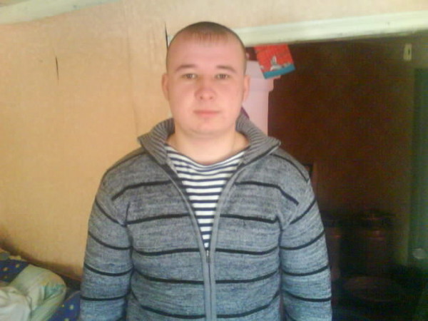 Шамсутдинов Руслан