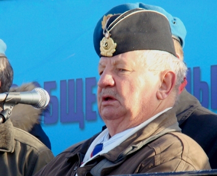 Анатолий Кресик