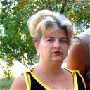 Мари Лукьянова