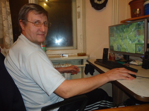 Александр Липкис