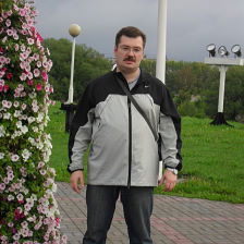 Михаил Власов