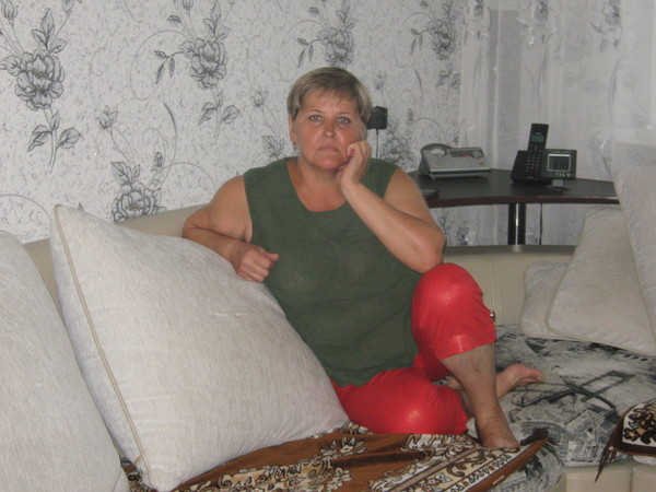 Наталия Лаврентьева