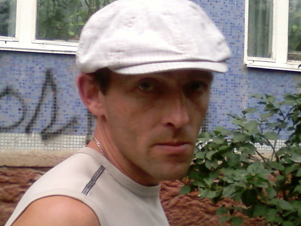 Олег Бутылин