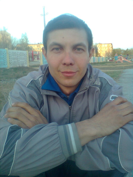 Сергей Тирин