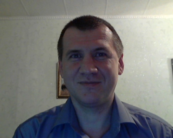 Виталий Поздняков