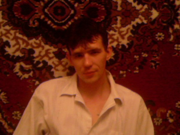 Андрей Хмелёв