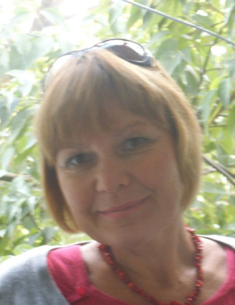 Наталия Анненкова