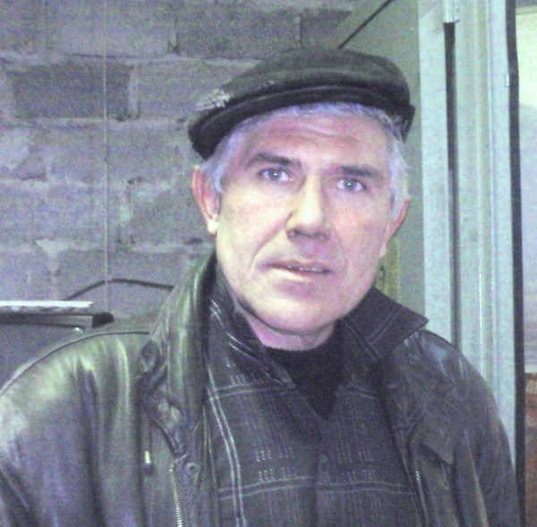 Сергей Сеник