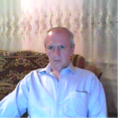 Владимир Роговой